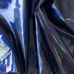 Étirement du brevet PU